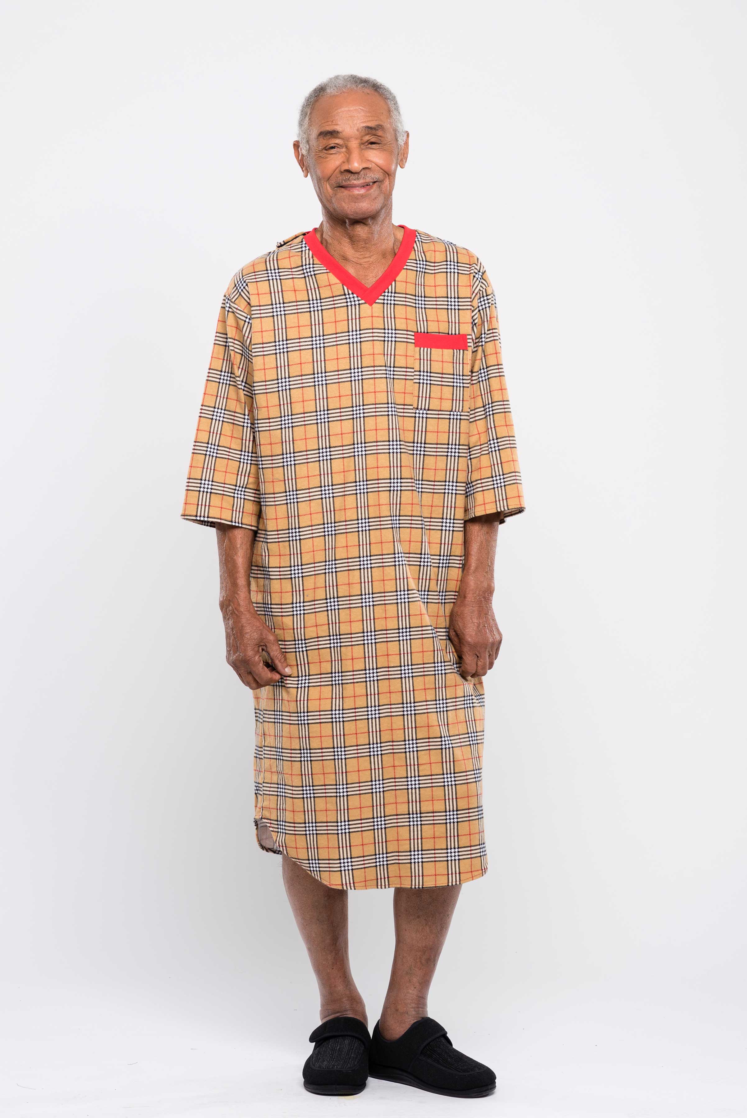 burberry sleepwear